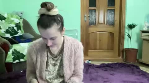 proud sweet 21 online show from October 21, 11:52 pm