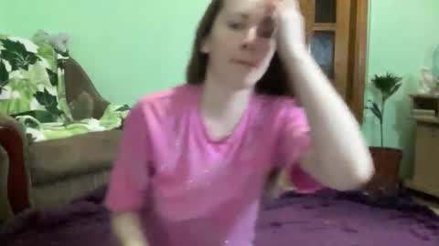 proud sweet 21 online show from September 23, 11:11 pm