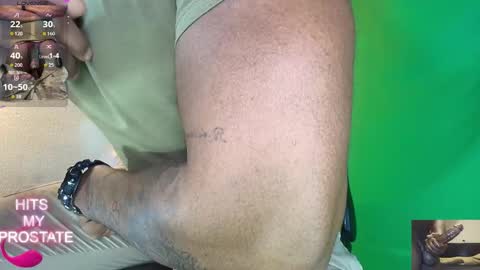 sergeant. online show from December 1, 3:54 pm