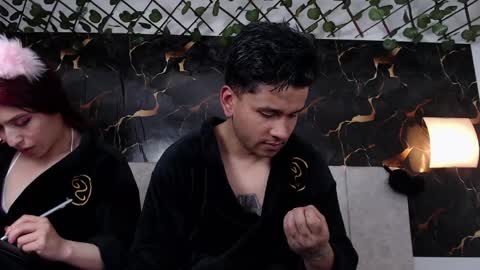 Adris  Juan online show from April 23, 3:03 am