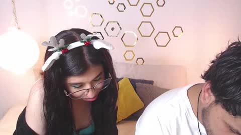 Adris  Juan online show from January 8, 2:39 am