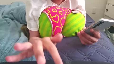 Prozacplz online show from January 10, 7:30 pm