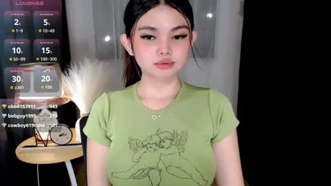 Snapshot of prtty_abby03 chatting on September 21, 4:16 am prtty abby03 on ig follow me love online show from September 21, 4:16 am