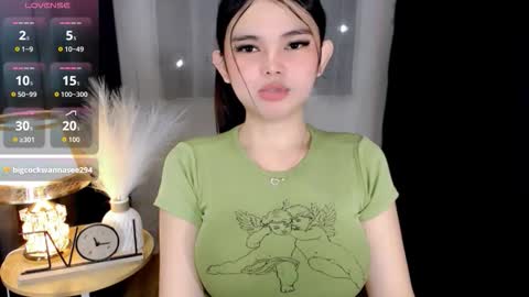 Snapshot of prtty_abby03 chatting on October 1, 4:33 am prtty abby03 on ig follow me love online show from October 1, 4:33 am