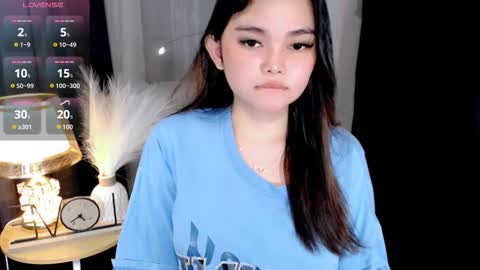 Snapshot of prtty_abby03 chatting on September 29, 11:09 am prtty abby03 on ig follow me love online show from September 29, 11:09 am