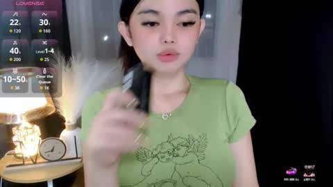 Snapshot of prtty_abby03 chatting on September 28, 3:04 am prtty abby03 on ig follow me love online show from September 28, 3:04 am