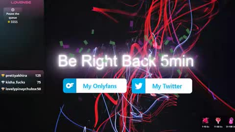 Snapshot of prtty_abby03 chatting on September 23, 11:44 pm prtty abby03 on ig follow me love online show from September 23, 11:44 pm
