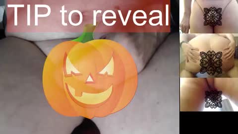 Kinky online show from November 1, 2:05 pm