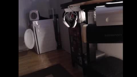 prypjat online show from January 17, 8:17 pm