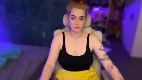 Queen of Pain online show from May 16, 7:45 pm