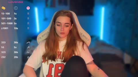 Queen of Pain online show from March 22, 6:01 pm