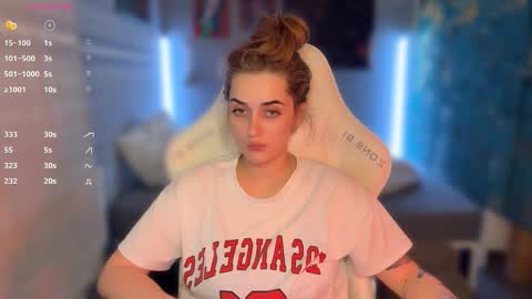 Queen of Pain online show from March 26, 6:35 pm