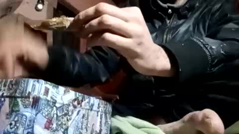 psicoverbena online show from March 4, 2:30 am