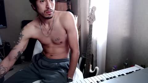 Sk8wave online show from January 13, 9:11 pm