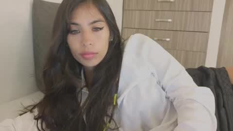 Katerine online show from April 19, 2:34 am