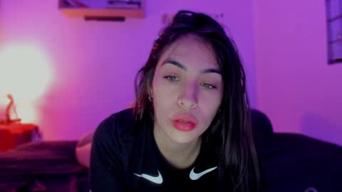 Katerine online show from February 8, 2:36 am