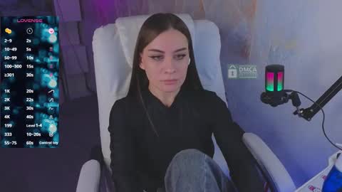 Elena online show from March 2, 7:12 pm