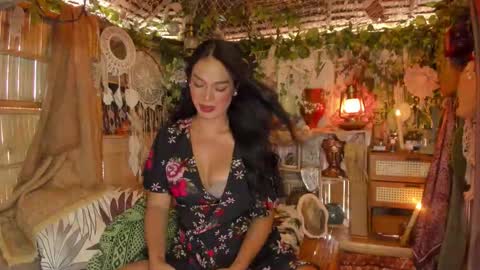 Snapshot of psychiq chatting on October 9, 4:51 am psychiq online show from October 9, 4:51 am