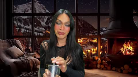 Snapshot of psychiq chatting on December 27, 10:23 am psychiq online show from December 27, 10:23 am