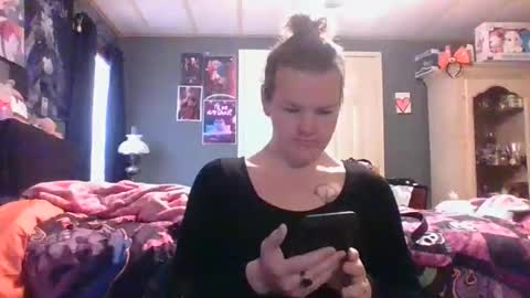 ThickLetteSweetheart online show from December 8, 5:33 pm