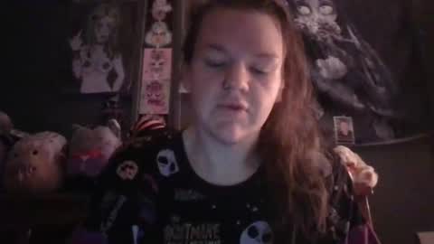 ThickLetteSweetheart online show from January 15, 12:19 am