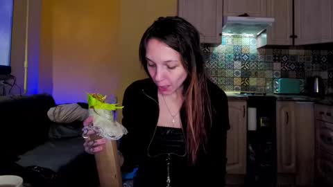 LUCY -----    online show from March 4, 6:18 pm