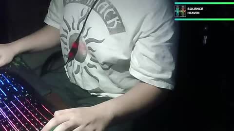 your mysterious man online show from January 5, 7:07 am