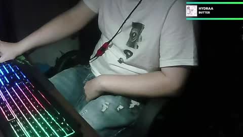 your mysterious man online show from February 10, 4:08 am