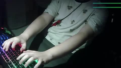 your mysterious man online show from February 13, 4:32 am