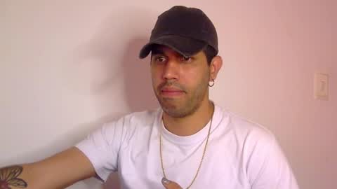 Diego online show from January 28, 1:29 am