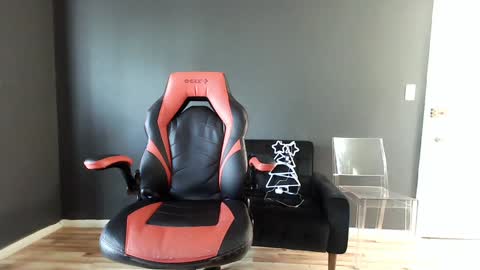 Krystle online show from January 3, 3:12 pm