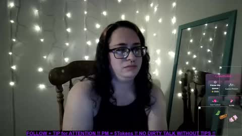 Drowning Puddles online show from February 26, 4:38 am