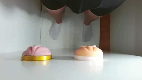 PuDe90 online show from March 5, 6:11 am