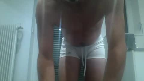 Pueblom69 online show from August 6, 2:26 pm