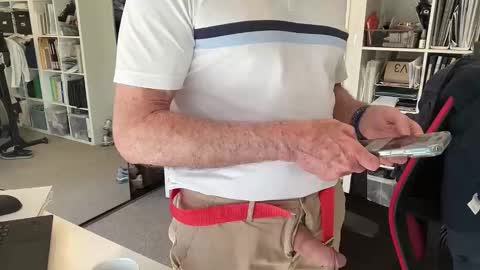 puffiest online show from March 23, 4:17 am