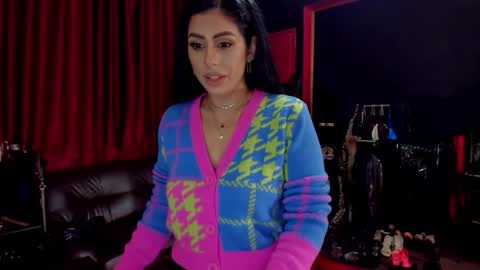 MissPuffyLove online show from December 19, 10:27 pm