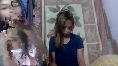 puki_hot online show from November 20, 10:03 am