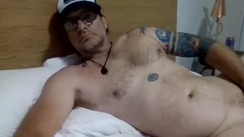 pulllin4u online show from July 21, 3:30 am