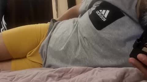 Pulp online show from December 2, 4:38 pm