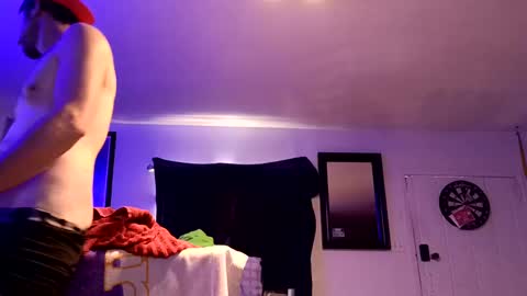 pulpfuckion214 online show from January 5, 8:21 pm