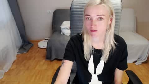 Polly online show from June 23, 5:48 am