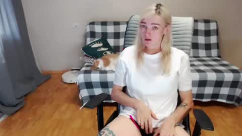 Polly online show from July 21, 4:47 am