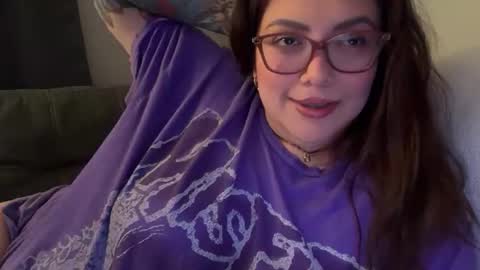 Pumpkin bunny online show from March 6, 4:11 am