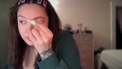 Pumpkin bunny online show from December 16, 8:48 pm