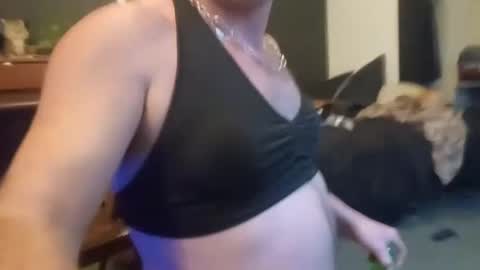 pUnKie6 online show from February 6, 10:47 am