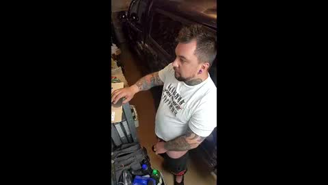 punkrock87denvo online show from June 2, 3:47 pm