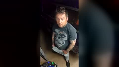 punkrock87denvo online show from July 1, 12:58 pm