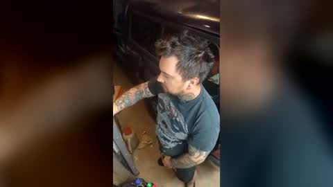punkrock87denvo online show from July 11, 3:48 pm