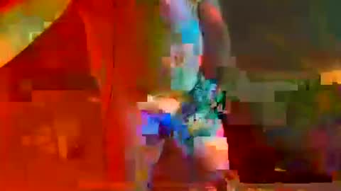 punkrunr083 online show from September 27, 8:45 am