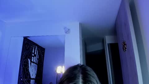 punkyfoxx online show from February 23, 5:56 am